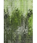 Addison Mayfield Green AMF581 5ft. x 7ft. 6in. Rect. Rug