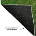 Addison Mayfield Orange AMF583 8ft. x 10ft. Rect. Rug
