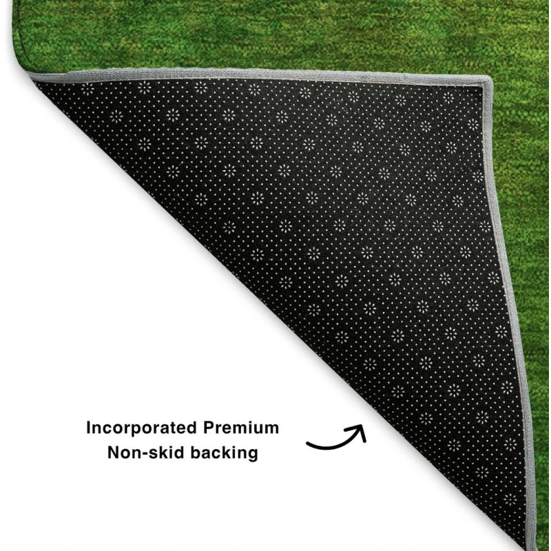Addison Mayfield Orange AMF583 8ft. x 10ft. Rect. Rug