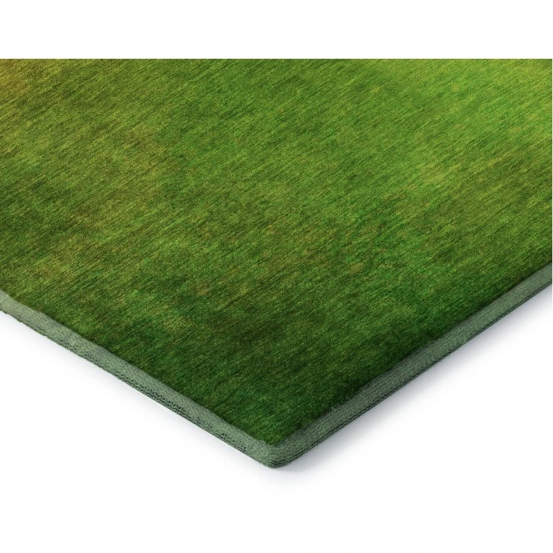 Addison Mayfield Orange AMF583 8ft. x 10ft. Rect. Rug