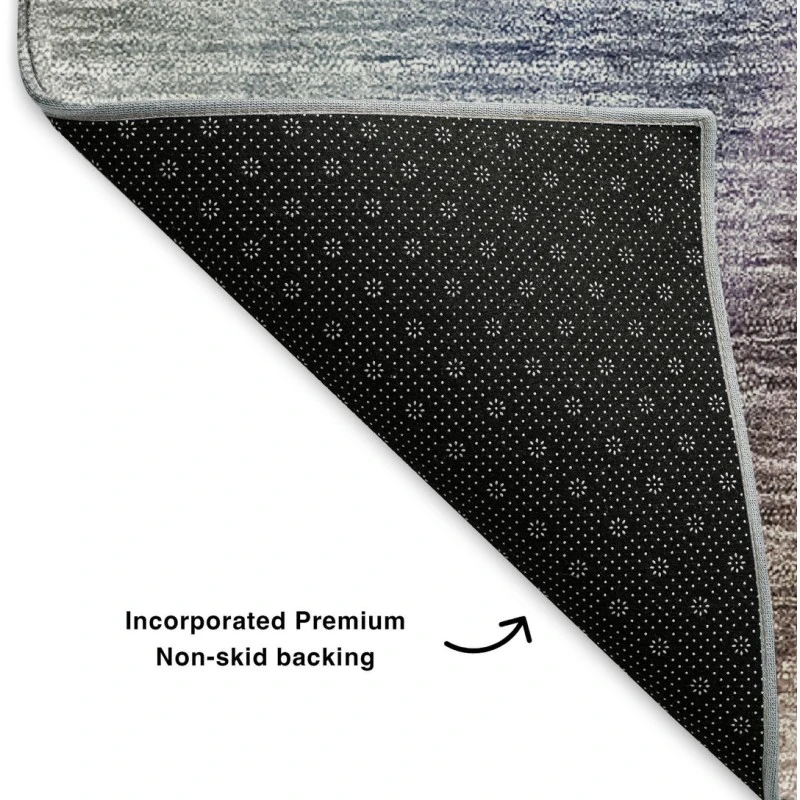 Addison Mayfield Brown AMF584 8ft. x 10ft. Rect. Rug