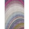 Addison Mayfield Brown AMF584 5ft. x 7ft. 6in. Rect. Rug