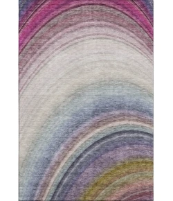 Addison Mayfield Brown AMF584 8ft. x 10ft. Rect. Rug