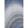 Addison Mayfield Blue AMF584 5ft. x 7ft. 6in. Rect. Rug
