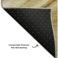 Addison Mayfield Brown AMF585 5ft. x 7ft. 6in. Rect. Rug