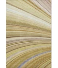 Addison Mayfield Brown AMF585 8ft. x 10ft. Rect. Rug