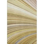 Addison Mayfield Brown AMF585 5ft. x 7ft. 6in. Rect. Rug