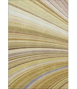 Addison Mayfield Brown AMF585 8ft. x 10ft. Rect. Rug