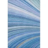 Addison Mayfield Blue AMF585 8ft. x 10ft. Rect. Rug