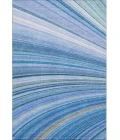 Addison Mayfield Blue AMF585 8ft. x 10ft. Rect. Rug