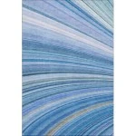 Addison Mayfield Blue AMF585 5ft. x 7ft. 6in. Rect. Rug