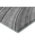 Addison Mayfield Gray AMF585 8ft. x 10ft. Rect. Rug