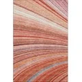 Addison Mayfield Orange AMF585 5ft. x 7ft. 6in. Rect. Rug
