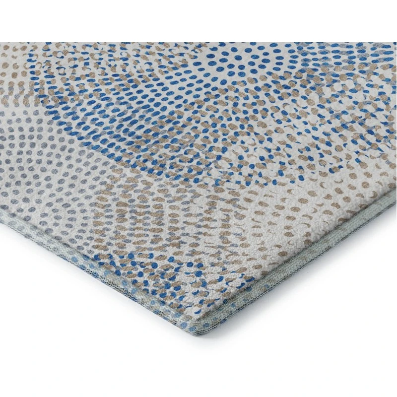 Addison Mayfield Ivory AMF586 5ft. x 7ft. 6in. Rect. Rug