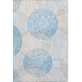 Addison Mayfield Ivory AMF586 5ft. x 7ft. 6in. Rect. Rug