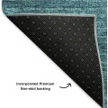 Addison Mayfield Brown AMF587 5ft. x 7ft. 6in. Rect. Rug
