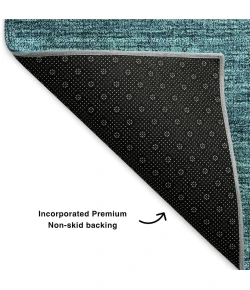 Addison Mayfield Brown AMF587 8ft. x 10ft. Rect. Rug