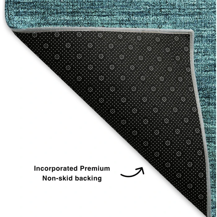 Addison Mayfield Brown AMF587 - 8ft. Round Rug