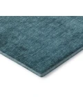 Addison Mayfield Brown AMF587 - 8ft. Round Rug