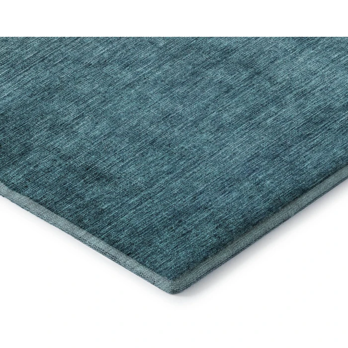 Addison Mayfield Brown AMF587 - 8ft. Round Rug