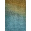 Addison Mayfield Brown AMF587 9ft. x 12ft. Rect. Rug