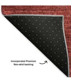 Addison Mayfield Blue AMF587 8ft. x 10ft. Rect. Rug