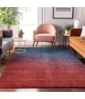 Addison Mayfield Blue AMF587 9ft. x 12ft. Rect. Rug