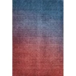 Addison Mayfield Blue AMF587 5ft. x 7ft. 6in. Rect. Rug