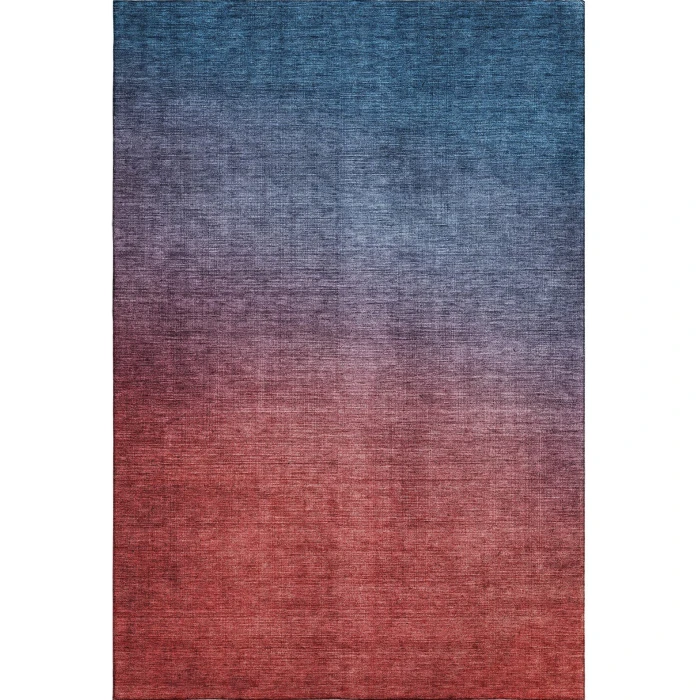 Addison Mayfield Blue AMF587 9ft. x 12ft. Rect. Rug