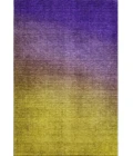 Addison Mayfield Purple AMF587 8ft. x 10ft. Rect. Rug