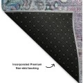 Addison Mayfield Blue AMF588 2ft. 3in. x 7ft. 6in. Rect. Rug