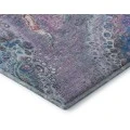 Addison Mayfield Blue AMF588 2ft. 3in. x 7ft. 6in. Rect. Rug