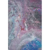 Addison Mayfield Blue AMF588 2ft. 3in. x 7ft. 6in. Rect. Rug