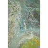 Addison Mayfield Teal AMF588 2ft. 3in. x 7ft. 6in. Rect. Rug