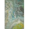 Addison Mayfield Teal AMF588 8ft. x 10ft. Rect. Rug