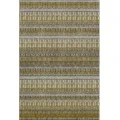 Addison Mayfield Brown AMF589 8ft. x 10ft. Rect. Rug