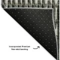 Addison Mayfield Gray AMF589 8ft. x 10ft. Rect. Rug