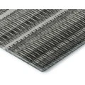 Addison Mayfield Gray AMF589 8ft. x 10ft. Rect. Rug