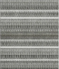 Addison Mayfield Gray AMF589 2ft. 3in. x 7ft. 6in. Rect. Rug