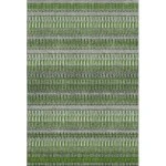 Addison Mayfield Green AMF589 8ft. x 10ft. Rect. Rug