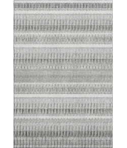 Addison Mayfield Ivory AMF589 - 8ft. Round Rug