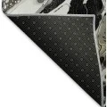 Addison Mayfield Black AMF58 8ft. x 10ft. Rect. Rug