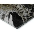 Addison Mayfield Black AMF58 8ft. x 10ft. Rect. Rug