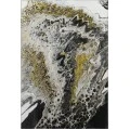 Addison Mayfield Black AMF58 8ft. x 10ft. Rect. Rug