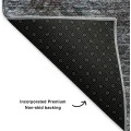 Addison Mayfield Blue AMF590 8ft. x 10ft. Rect. Rug