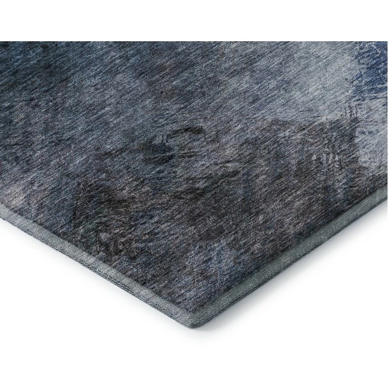 Addison Mayfield Blue AMF590 8ft. x 10ft. Rect. Rug