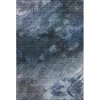 Addison Mayfield Blue AMF590 2ft. 3in. x 7ft. 6in. Rect. Rug