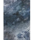 Addison Mayfield Blue AMF590 2ft. 3in. x 7ft. 6in. Rect. Rug