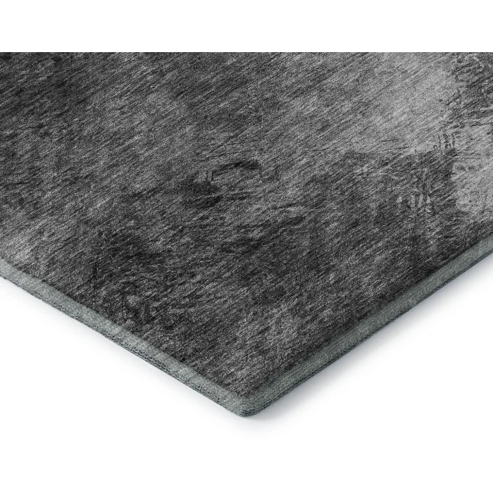 Addison Mayfield Gray AMF590 9ft. x 12ft. Rect. Rug