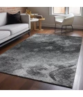 Addison Mayfield Gray AMF590 9ft. x 12ft. Rect. Rug